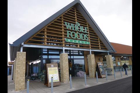 Whole Foods Market, Cheltenham
